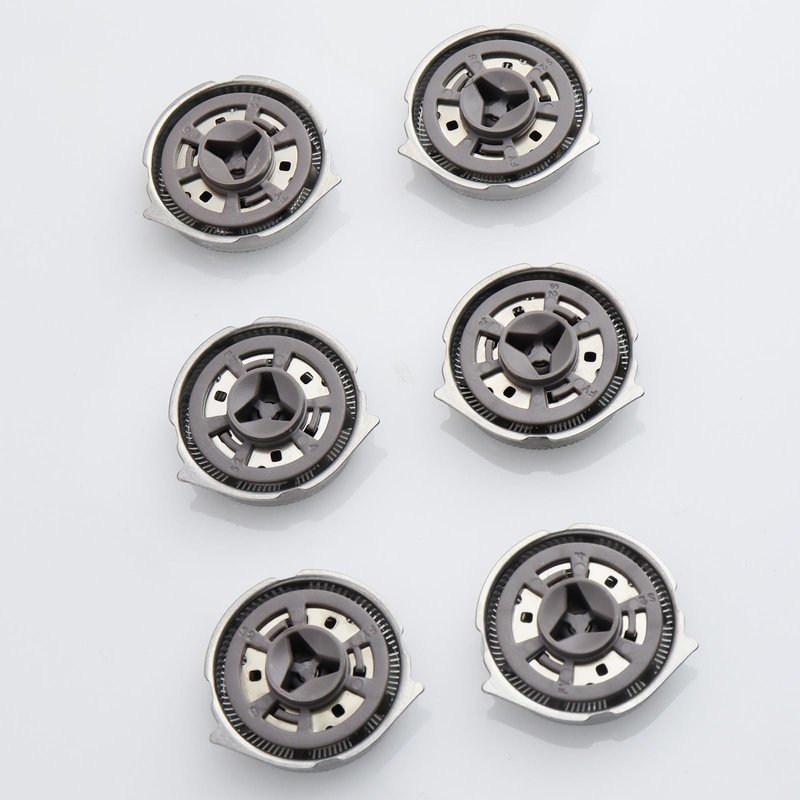 SH50 Shaver Replacement Heads for Series 5000 Razors,