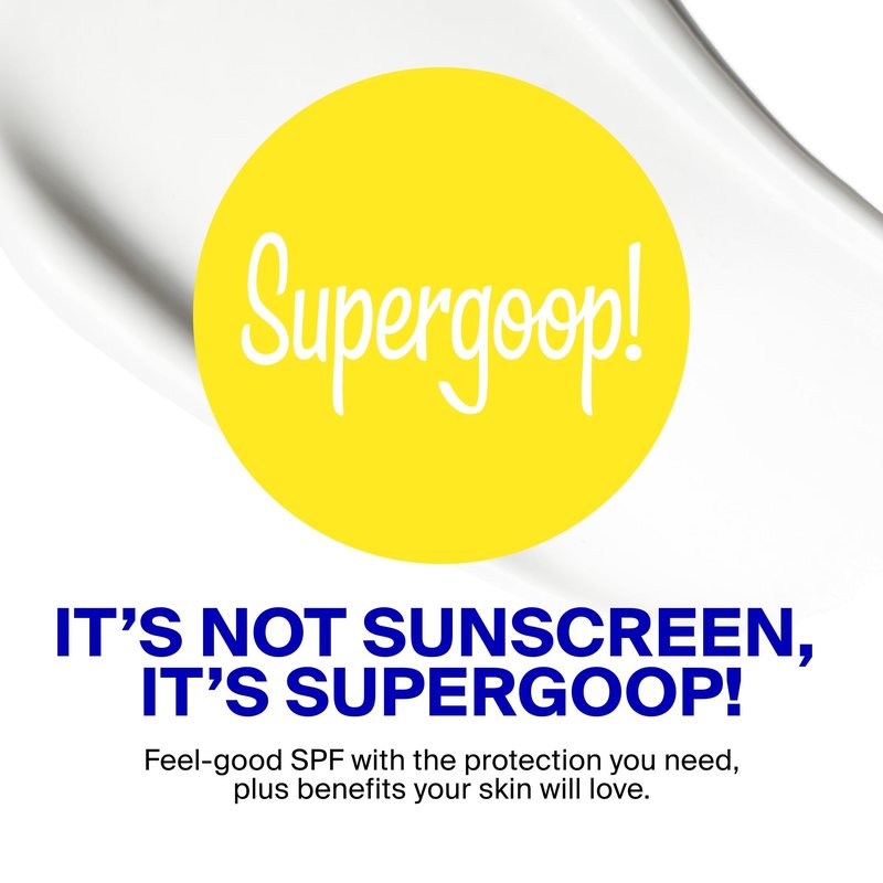 Supergoop! PLAY SPF 50 Body Mist, 3 fl oz - 2 Pack