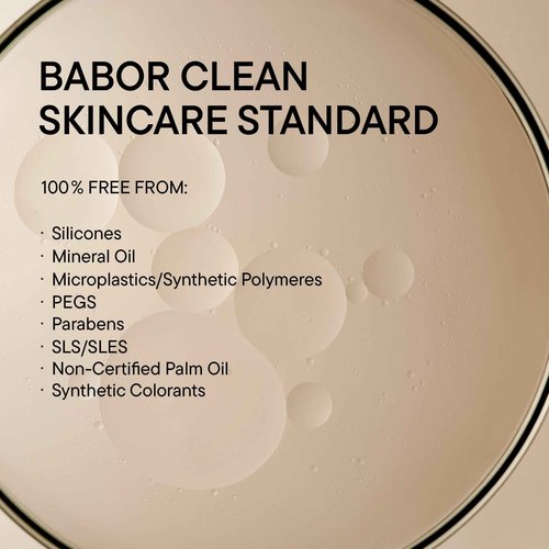 Babor Power Serum Ampoules - Retinol Serum, 7 Days to Renewed Skin, Counteract Signs of Premature Aging