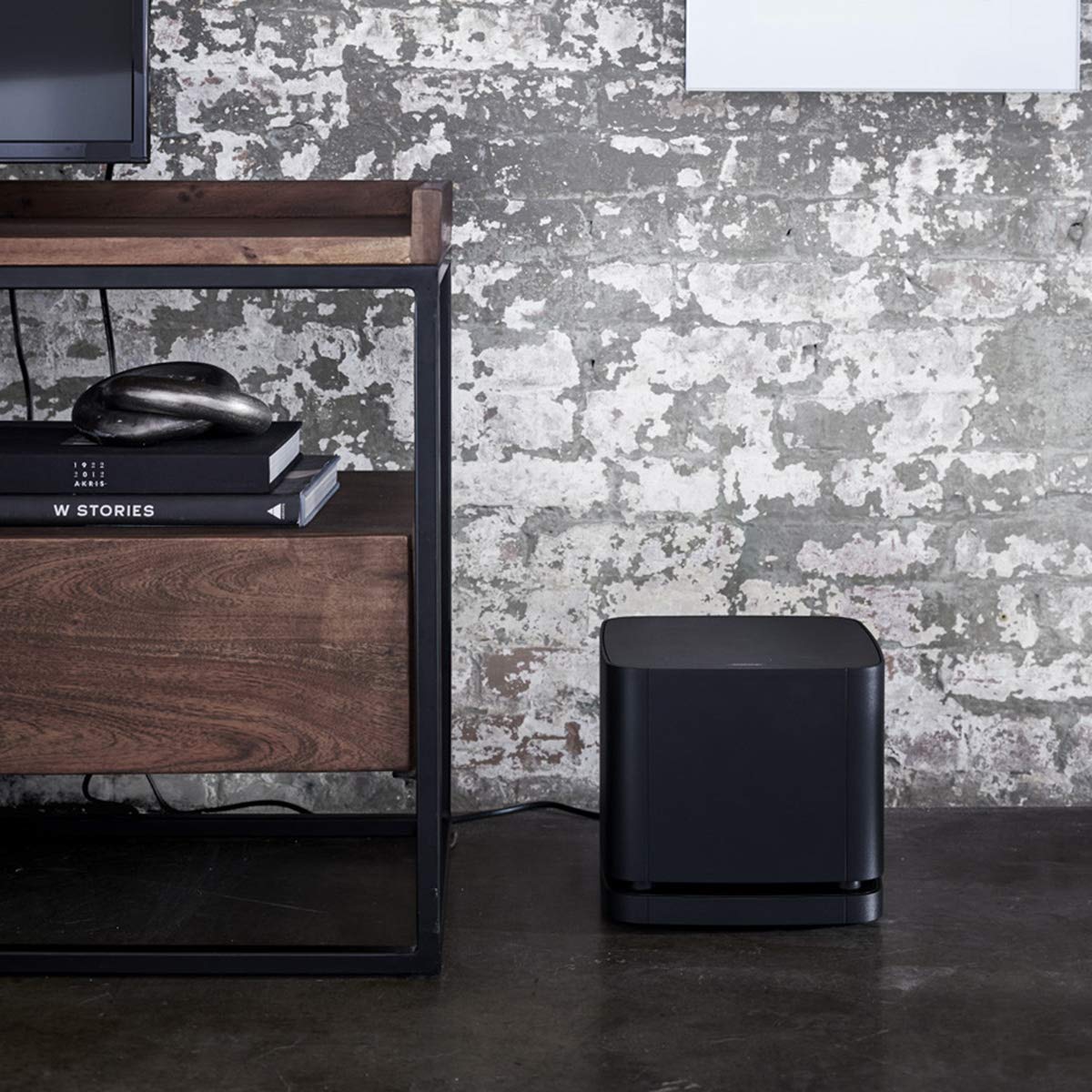 Bose Bass Module 500 Black