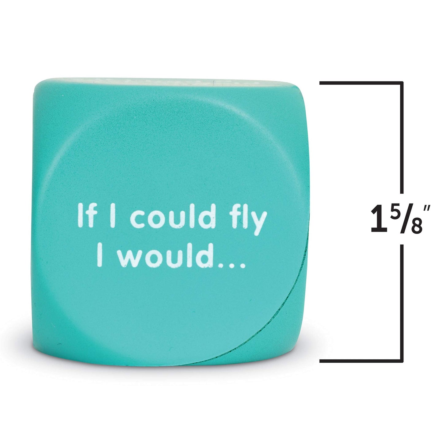 Learning Resources Writing Prompt Cubes, Writing Games, Classroom or Homeschool Supplies, Ages 6+