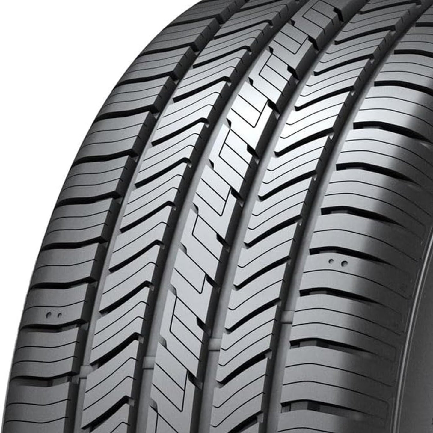 Hankook Kinergy ST (H735) P275/60R15 107T