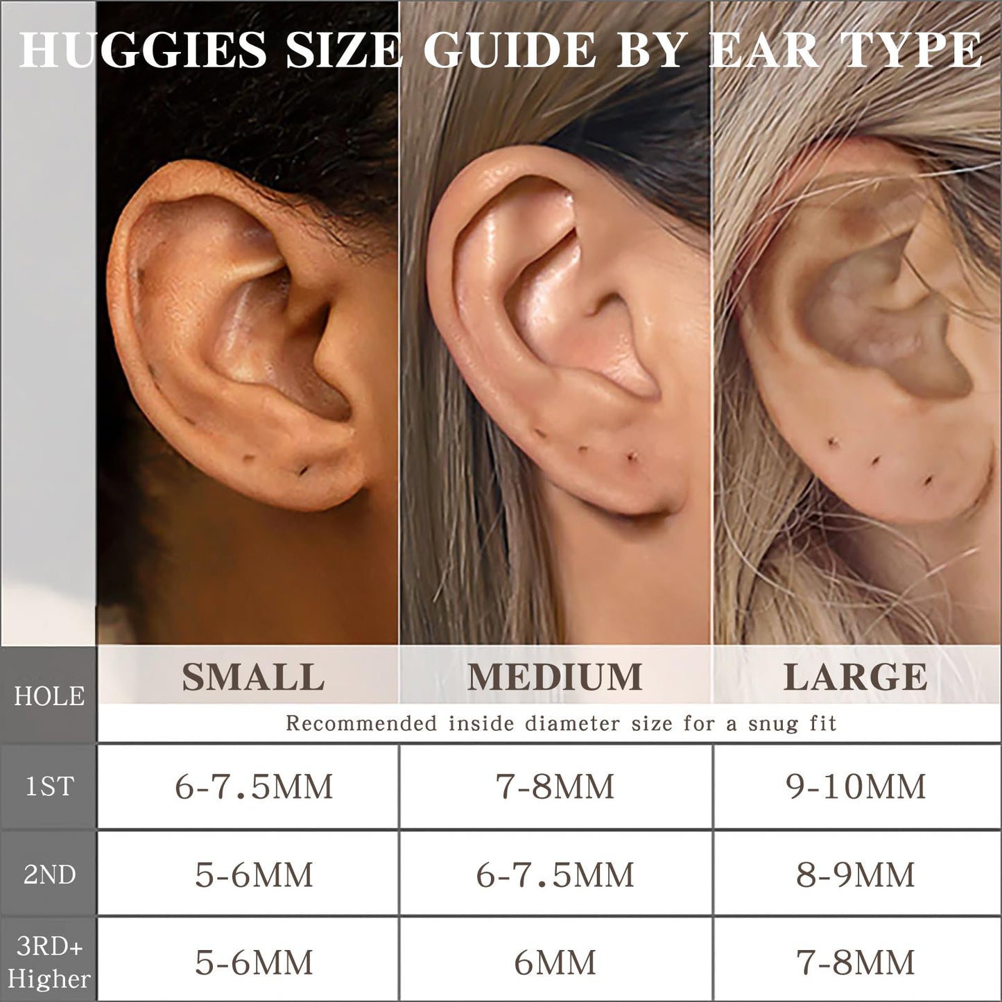 Small Blue Hoop Earrings for Women Men, Huggie Stainless Steel Hypoallergenic Cute Trendy Mini Thin Tiny Cartilage Stacks Earrings Sets for Women Multiple Piercing Jewelry Gift