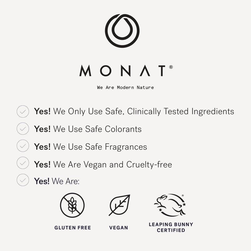 MONAT Sun Veil Mineral Sunscreen for Face SPF 50, Tinted Invisible Defense, Broad Spectrum Oil Free Facial Sunscreen with Zinc Oxide, Niacinamide & Vitamin E, 1.7 Fl Oz