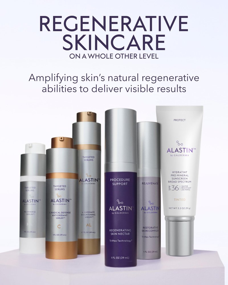 ALASTIN Skincare Ultra Nourishing Face Moisturizer Cream (2 oz) | Daily Hydrating Lotion For Dry Skin | Supports New Collagen & Elastin Production