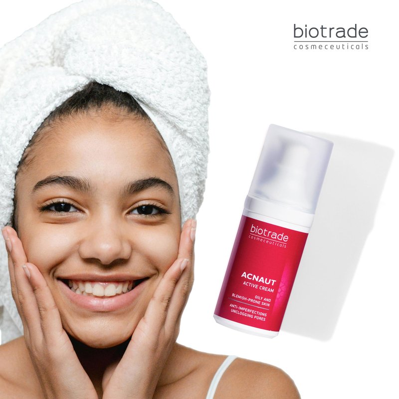 Acne Out Cream 30ml - Anti Acne pimples blackheads whiteheads