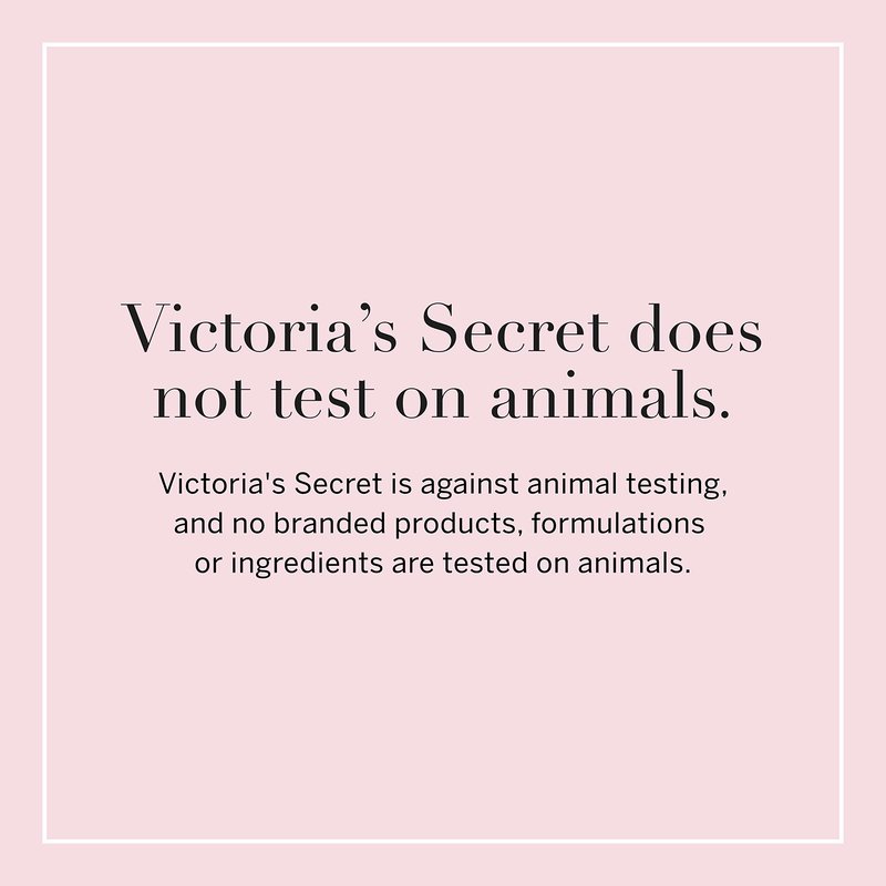 Victoria's Secret Body Fragrance Mist, Bare Vanilla - 8.4 fl oz