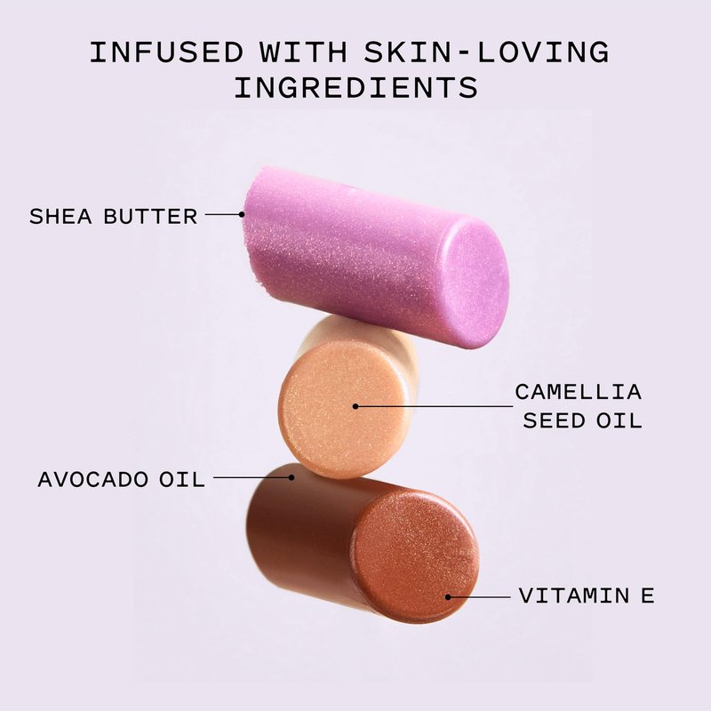 Comforting Tinted Lip Balm- Golden Aura