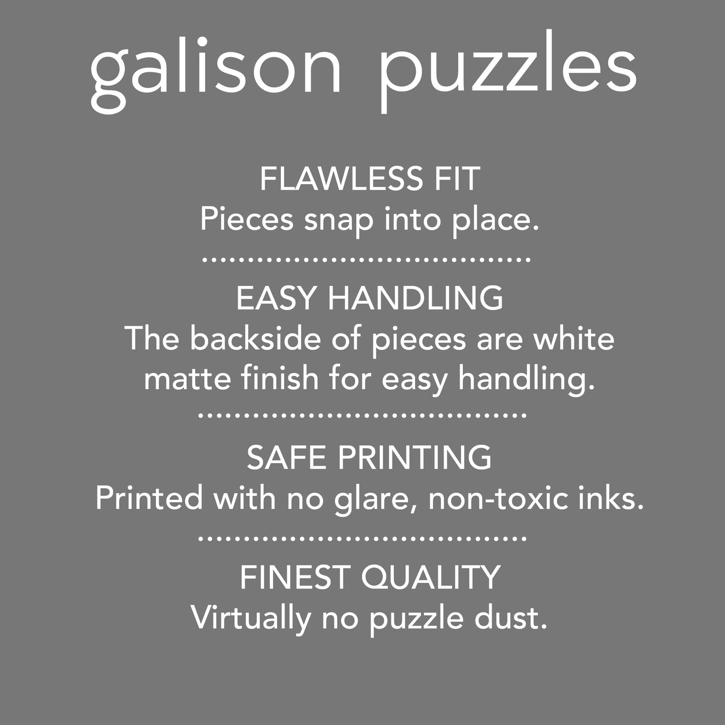 Galison Beside The Sea โ 500 Piece Puzzle Fun and Challenging Activity with Bright and Bold Artwork of Charming Village and Sea Scenery for Adults and Families
