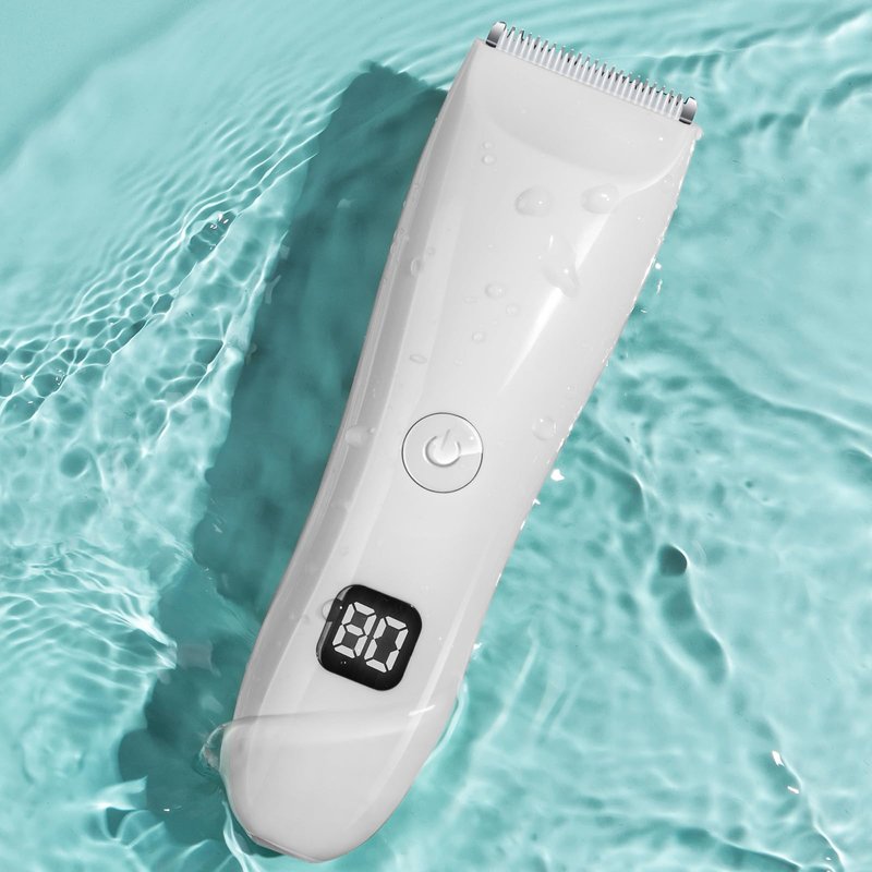Electric Razor for Women Removal for Body Nose Hair Trimmer Face Shavers Eyebrow Legs Armpit Bikini Area Pubic Underarms Painless Rechargeable Portable Womens Razors Set,Gifts for Women