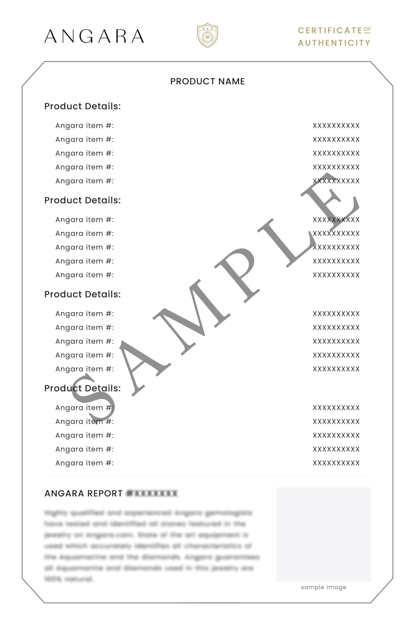 Angara Natural Blue Sapphire Pendant for Women | Heart-Shaped Blue Sapphire Infinity Pendant with Diamond Accents in Sterling Silver | September Birthday, Anniversary, Gemstone Jewelry Gift | A | 4mm