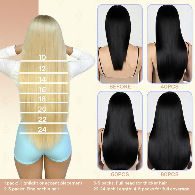 Full Shine Tape in Hair Extensions Human Hair 16 Inch Color 18 Dirty Blonde Highlighted 613 Ash Blonde Invisible Tape Ins Human Hair Extensions 50 Grams 20PCS Thick End for Party