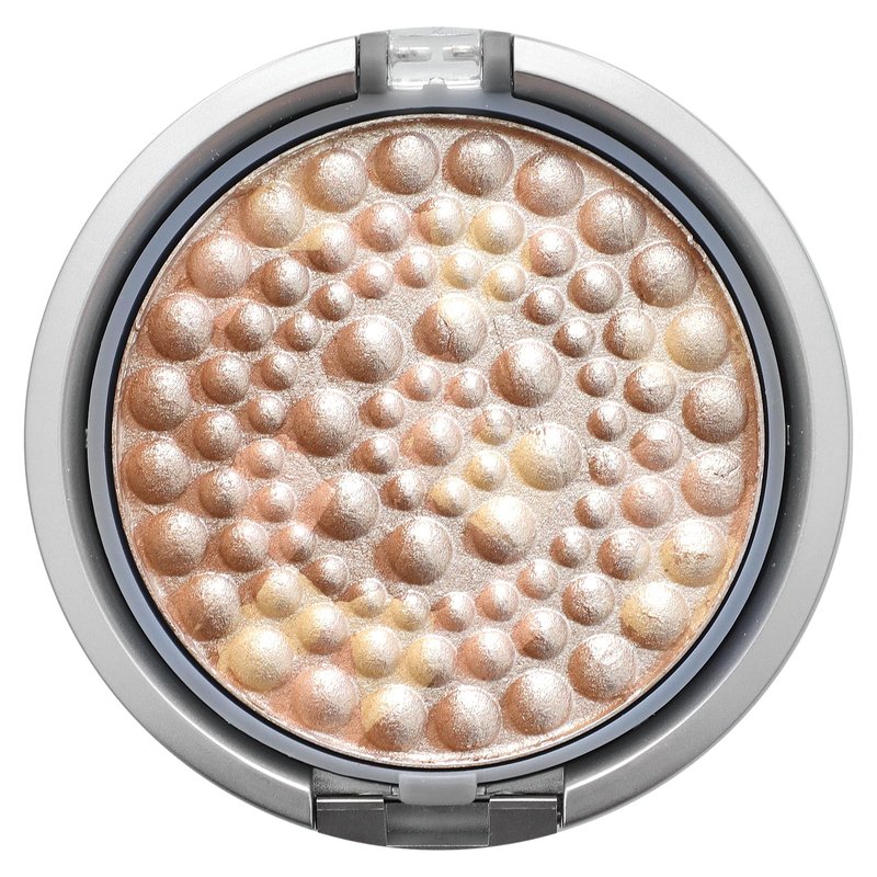 Physicians Formula Powder Palette Mineral Glow Pearls, Medium Skin Tones, Bronze Pearl 7043, 2 Ea