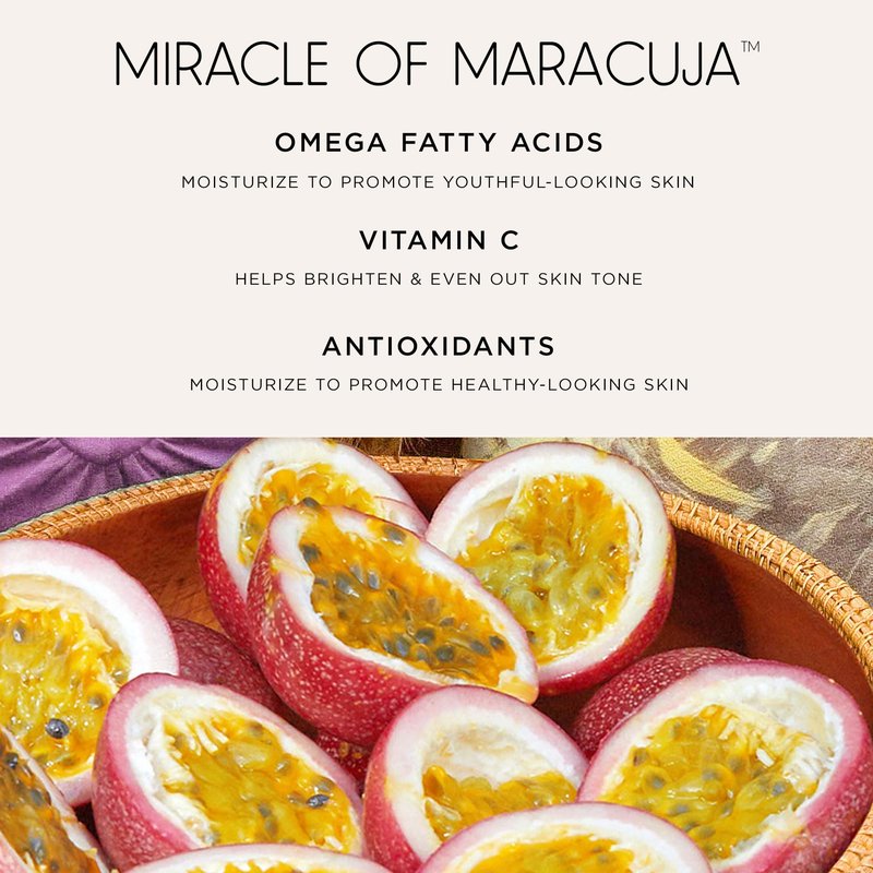 tarte maracuja juicy lip shift – Hydrating & Volumizing Lip Plumper Gloss Balm, Hyaluronic Acid, pH-Powered Plumping Lipgloss, High Shine Finish, Vegan & Cruelty-Free, full size, rose