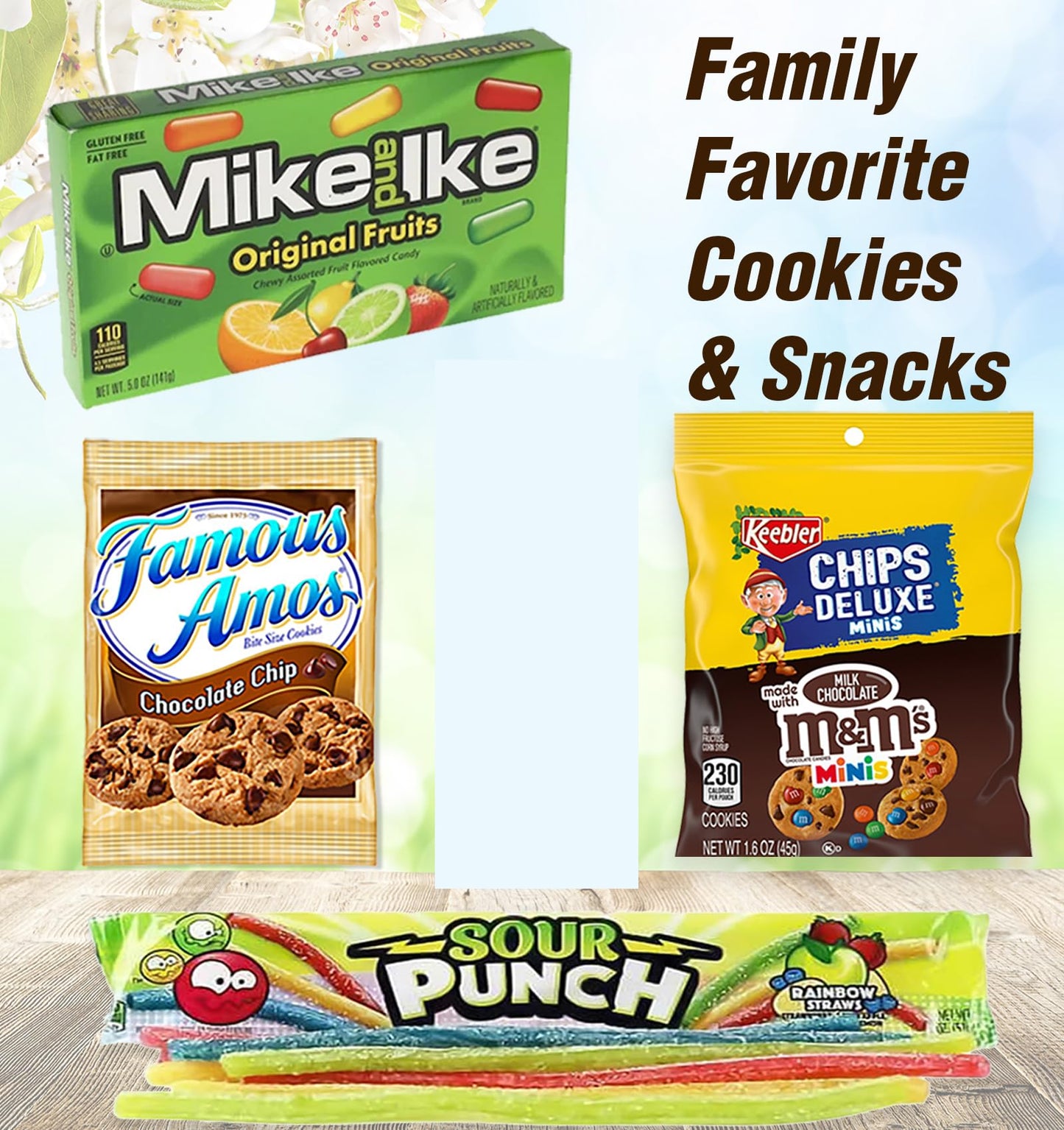 Family Game Night Gift Basket β Bundle of Card & Board Games, Popcorn Maker, Popcorn, Cookies, Savory Candies & Sweets β Fun Housewarming Gift for Families, Adults & Teens Birthday, College