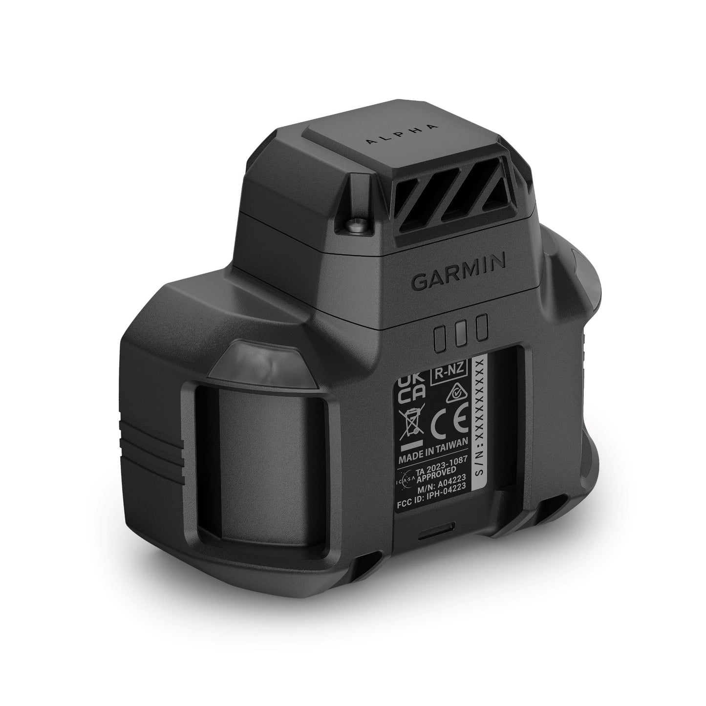 Garmin Beeper Battery Pack