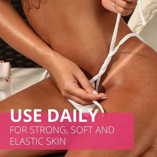 COCOSOLIS Bio Body Oil Bundle β Choco Tanning Oil and Glow Body Shimmer Lotion - Get a Healthy, Glowing, and Longer Lasting Tan