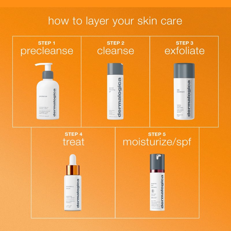 Dermalogica Biolumin-C Serum, 0.34 Fl Oz