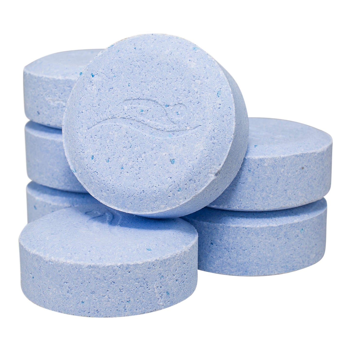 BioGuard SilkGuard Complete 3” Chlorinating Tablets, 12 lb, Chlorine Tablets for Sanitizing Swimming Pools