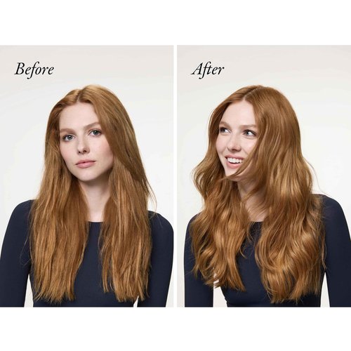 ORIBE Mirror Rinse Glass Hair Treatment | Smoothing Shine Treatment | High-Gloss, Frizz-Free, and Glass Hair Finish