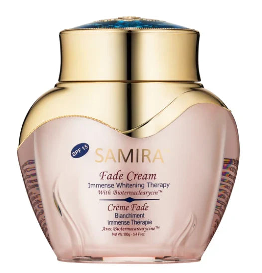 Samira Immense Fade Cream 100g