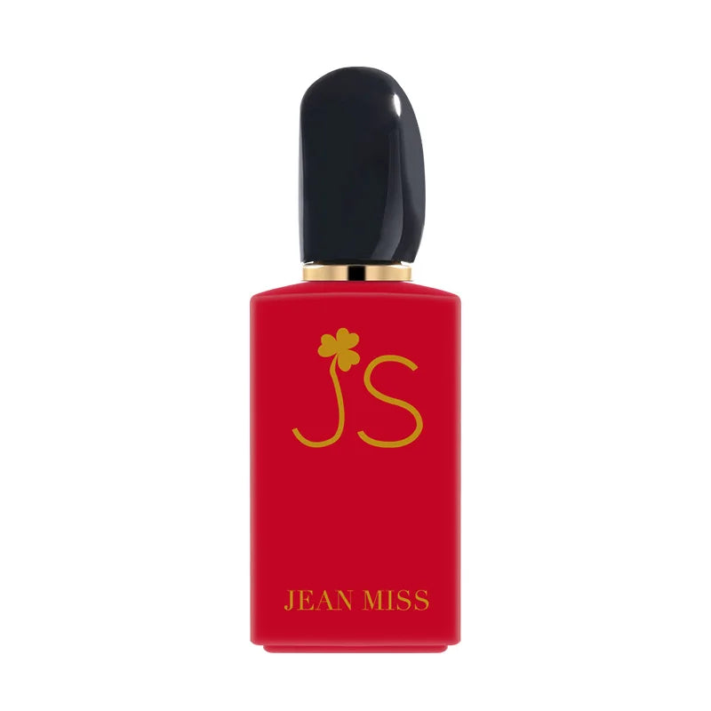 Women's 30ml Sexy Red Rose Perfume Gift Set