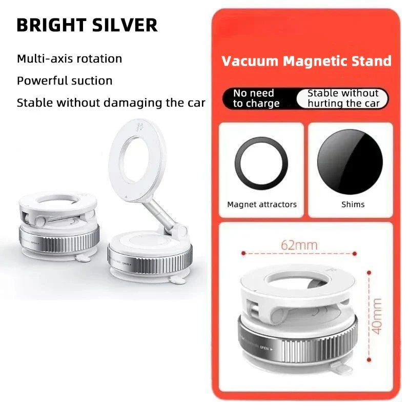 PHONEPACE K007 Magnetic Holder