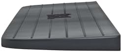 Empower Series Rubber Threshold Ramp (1/2")