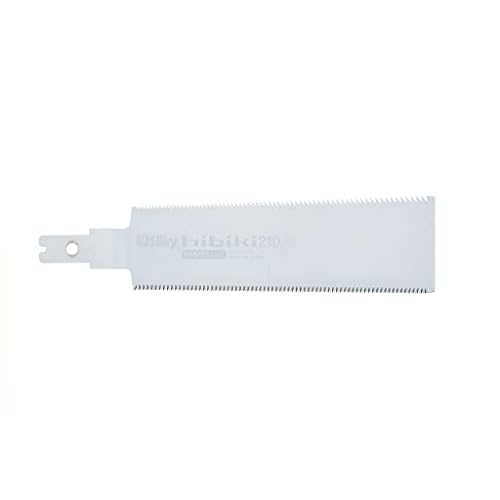 Silky Replacement Blade Only HIBIKI 210mm (397-21)