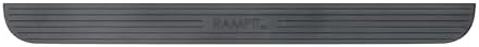 Empower Series Rubber Threshold Ramp (1/2")
