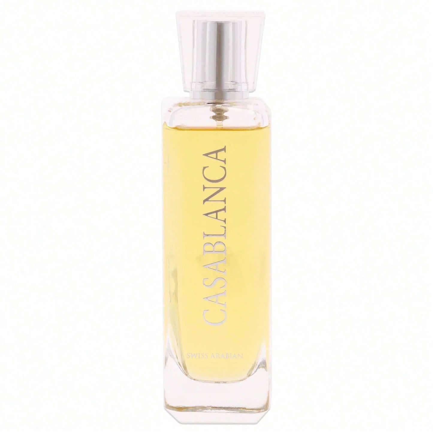 Unisex Swiss Arabian 3.4oz EDP