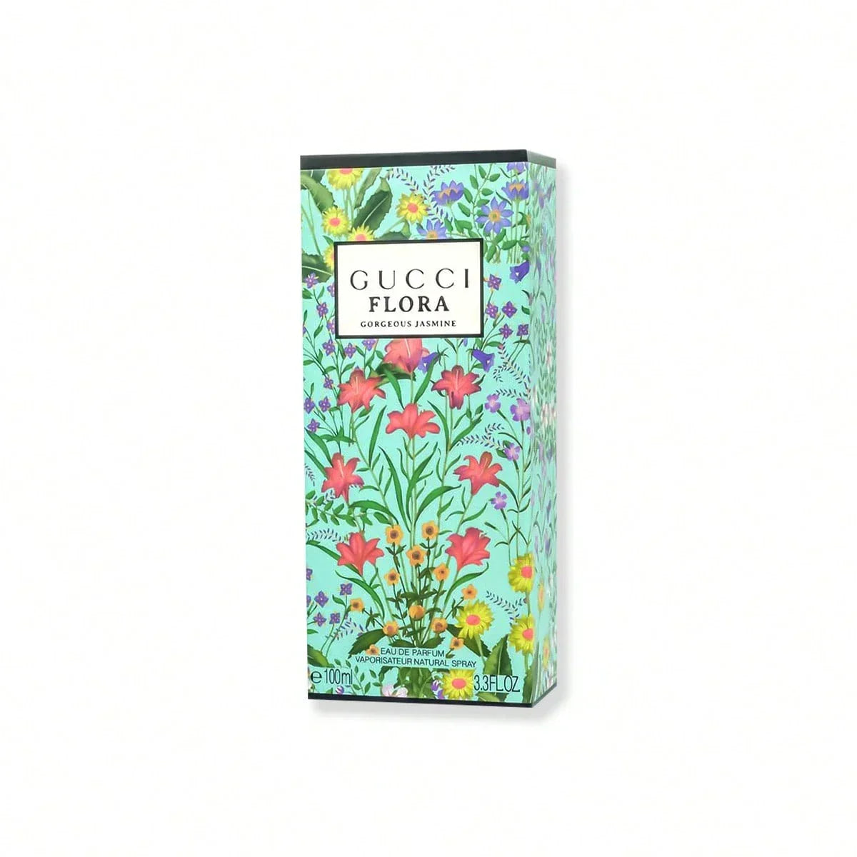Gucci Flora Gorgeous Jasmine Eau De Parfum