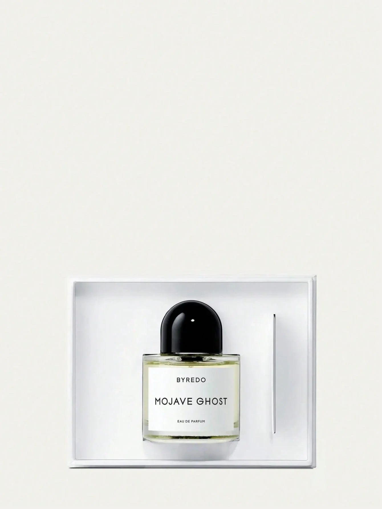 Unisex Byredo Mojave Ghost EDP