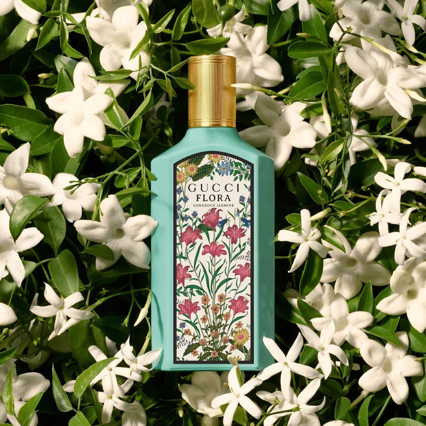 Gucci Flora Gorgeous Jasmine Eau De Parfum