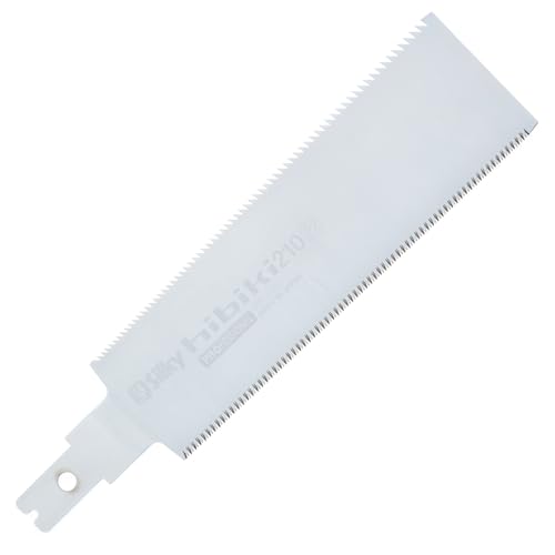 Silky Replacement Blade Only HIBIKI 210mm (397-21)