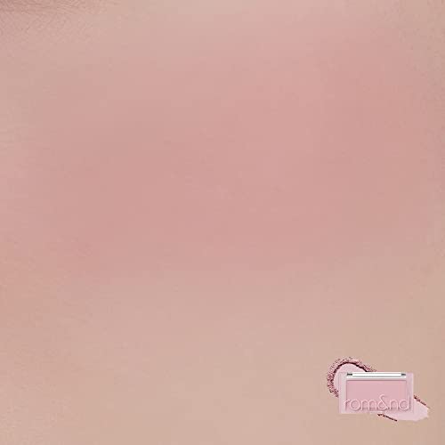 rom&nd Better Than Cheek (N02 VINE NUDE) 4g