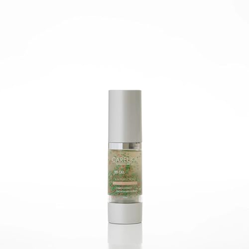 Magic Pearl BB Gel ? Tinted Moisturizer with Color-Adapting Pearls | Hydrating, Lightweight, Radiance Boosting Skincare for All Skin Types