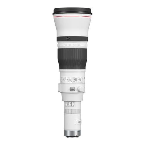 Canon RF1200mm F8 L is USM