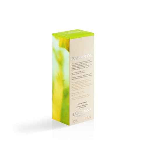 L'OCCITANE Barbotine Eau de Parfum 50ml