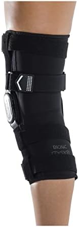 DonJoy Performance BIONIC FULLSTOP ACL Knee Brace, Medium
