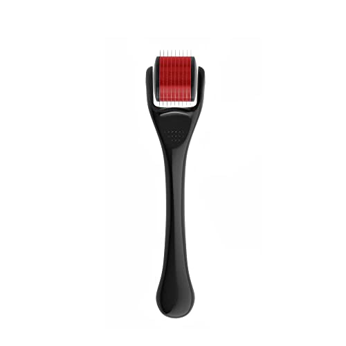 RadBizz Derma Roller and Storage Case - 0.25mm