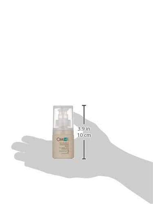 Organic Male OM4 Sensitive Step 3 - Phytonutrient Cellular Repair Serum- Ultra calming and soothing serum for men with Sensitive Skin