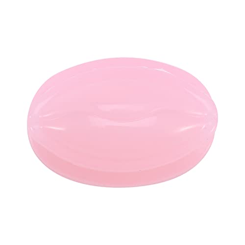 Transparent Silicone Lip Enhancement Beauty Device, Women Lip Plumper, Mouth Beauty Tool, Women Silicone Lip Plumper Enhancer Lip Suction Device Lip PlumpersLips