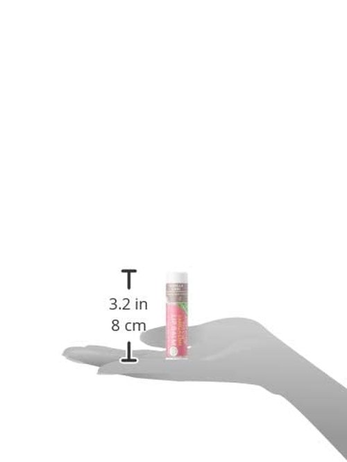 SOOTHING TOUCH LIP BALM, VEGAN, VANILLA CHAI, 0.25 OZ