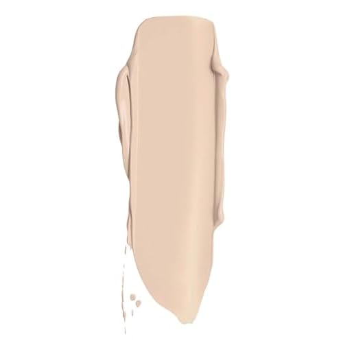 ILIA - True Skin Serum Concealer | Non-Comedogenic, Cruelty-Free, Vegan, Safe For Sensitive Skin, Reduces Appearance of Dark Circles + Blemishes (Arrowroot SC.5, 0.16 oz | 5 ml)