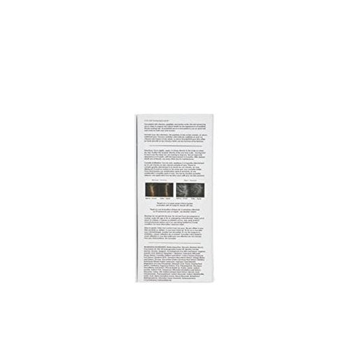 Grande Cosmetics GrandeHAIR Enhancing Hair Serum - for Men & Women, for Fuller & Thicker-Looking Hair in 8 weeks, Safe for Color-Treated Hair (40 mL)