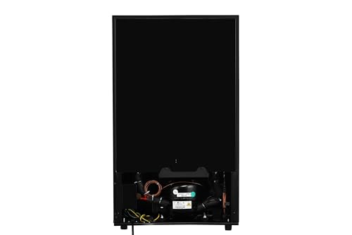 EdgeStar CWF380DZ 19 Inch Wide 38 Bottle Wine Cooler