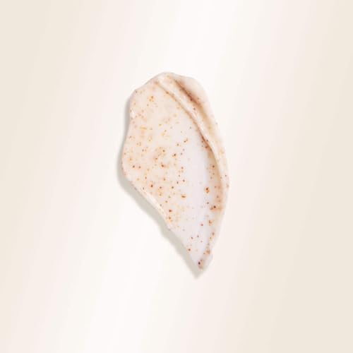 Fleurissent Enchanted Elixir ? 2-in-1 Peony Facial Mask & Exfoliator ? Revitalizing Floral Fusion, 99% Natural & COSMOS Organic Certified, 1.7 FL OZ for Healthy-Looking Skin