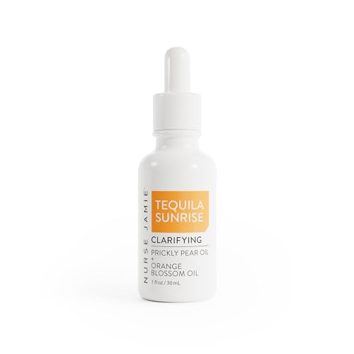Nurse Jamie Botanical Beauty Oil Collection