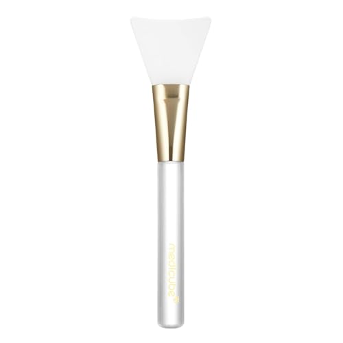 Medicube Jelly Brush | Mask Application Tool for Even Coverage | Skincare Enhancer | Durable Silicone | Easy to Clean | Face Mask Applicator | All Skin Types | Kbeauty Accessory | 1 Piece